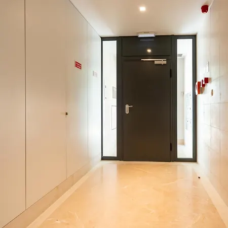 Baia Terraza Lejlighed