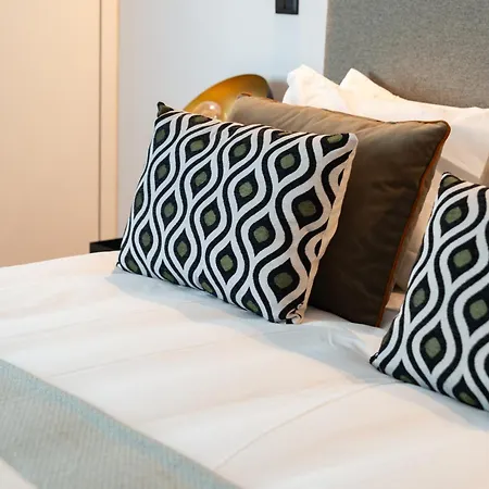 Baia Terraza Apartman *