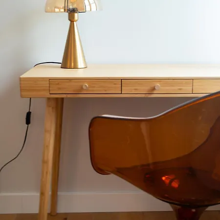 Baia Terraza * Cascais