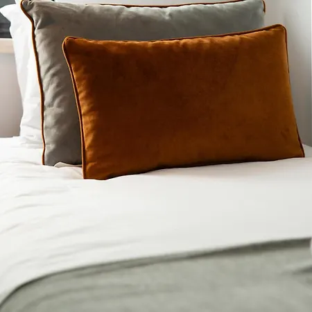 Baia Terraza Lägenhet