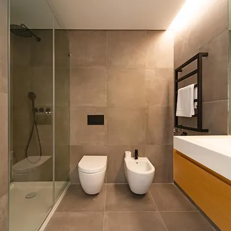 Apartman Baia Terraza