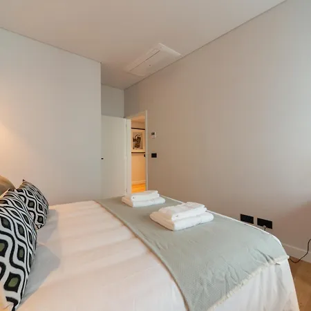 Baia Terraza Appartement *