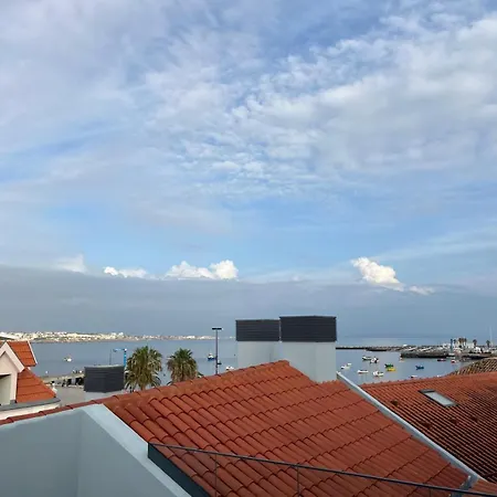 Baia Terraza * Cascais