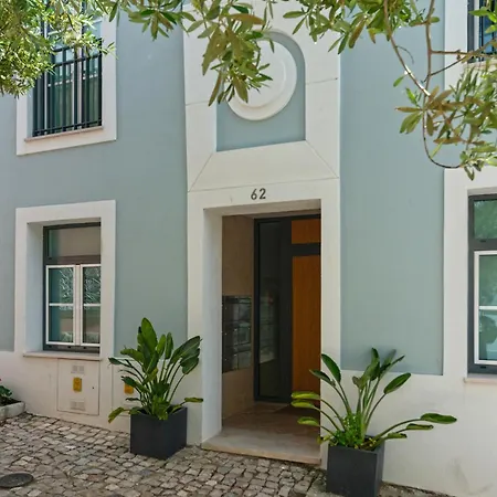 Baia Terraza Lejlighed