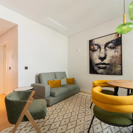 Lejlighed Baia Terraza