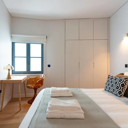 Baia Terraza Lägenhet *