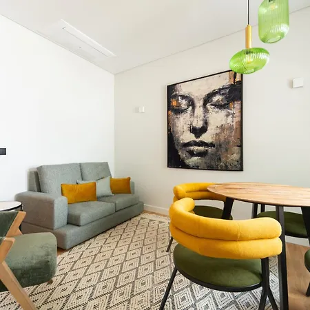 Appartement Baia Terraza *