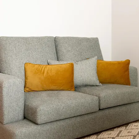 Baia Terraza Lägenhet Cascais