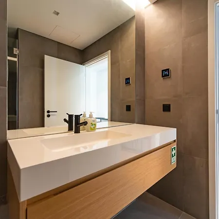 Baia Terraza Cascais