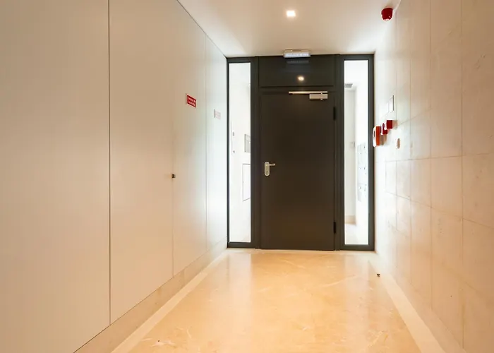 Baia Terraza Διαμέρισμα