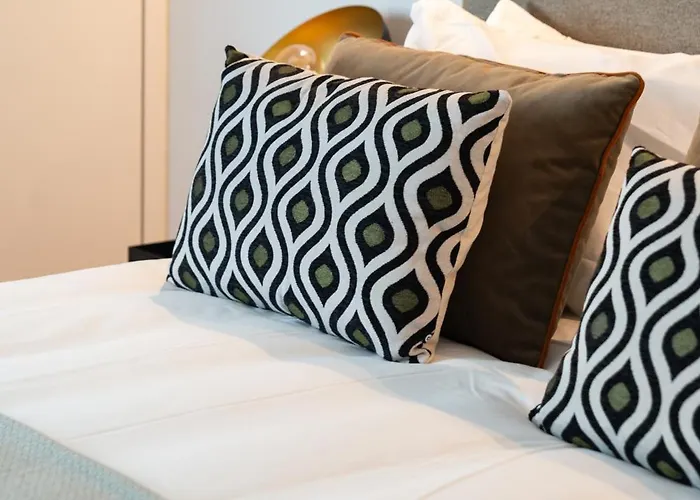 Baia Terraza Διαμέρισμα *