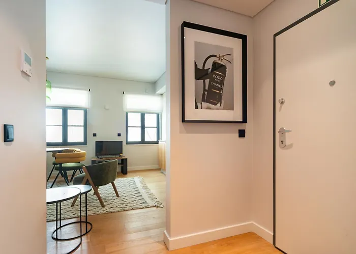 Διαμέρισμα Baia Terraza *