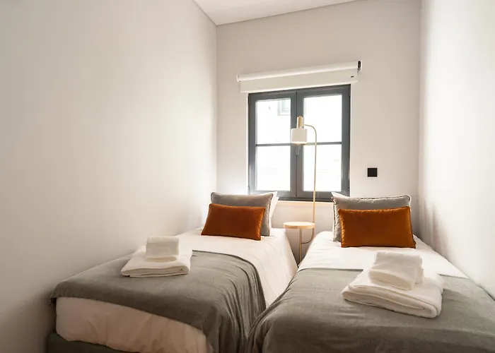 Διαμέρισμα Baia Terraza Κασκαΐς