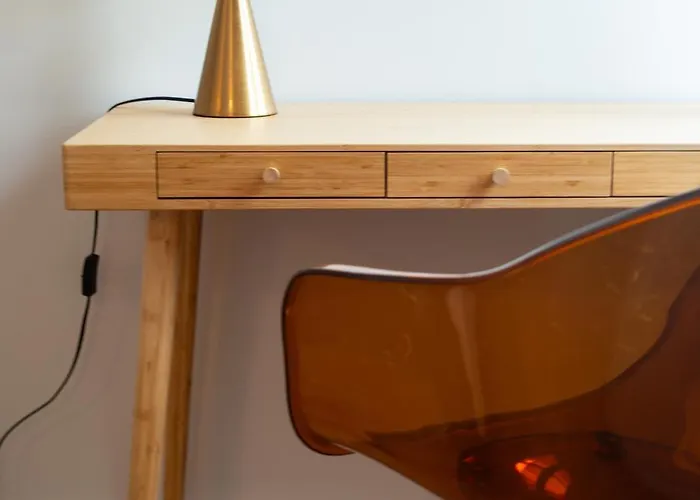 Baia Terraza * Κασκαΐς