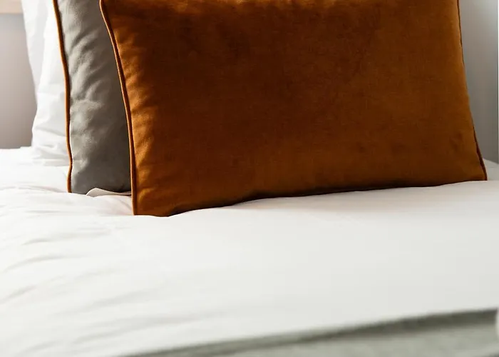 Baia Terraza Διαμέρισμα