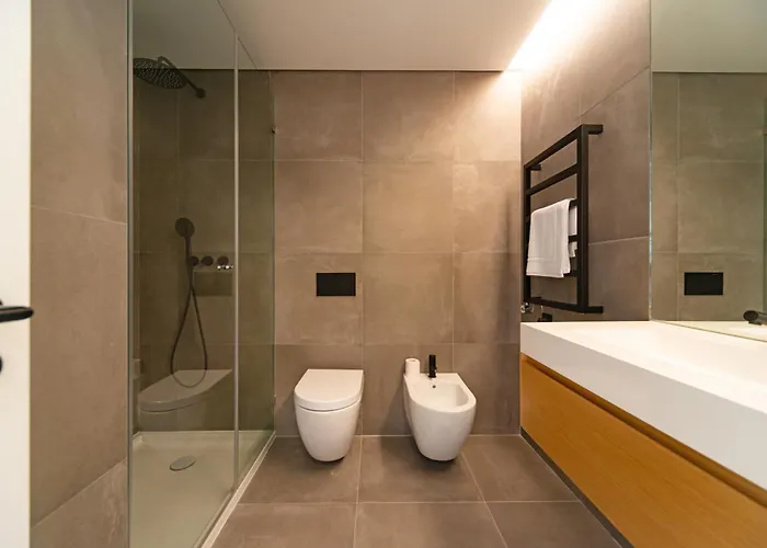 Διαμέρισμα Baia Terraza