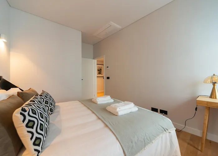 Baia Terraza Διαμέρισμα *