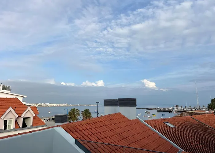 Baia Terraza * Κασκαΐς