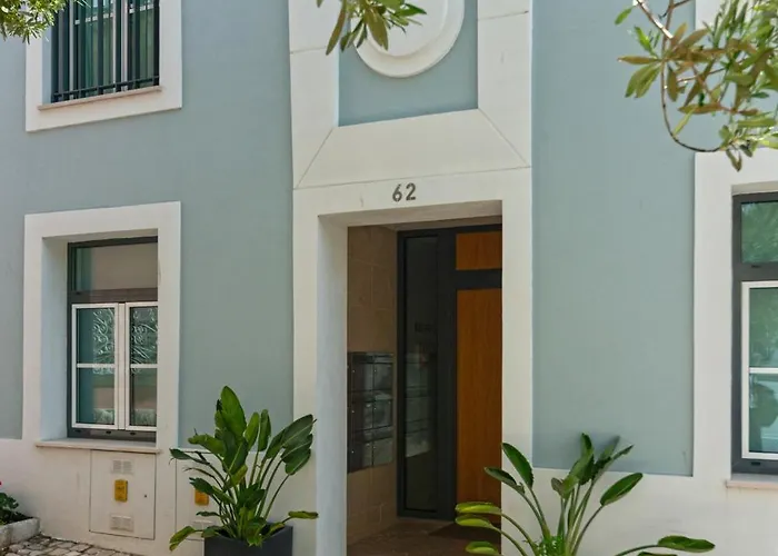 Baia Terraza Διαμέρισμα