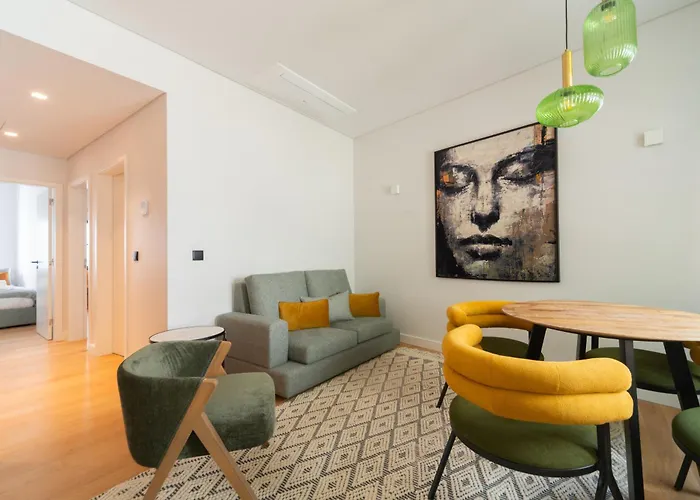 Διαμέρισμα Baia Terraza