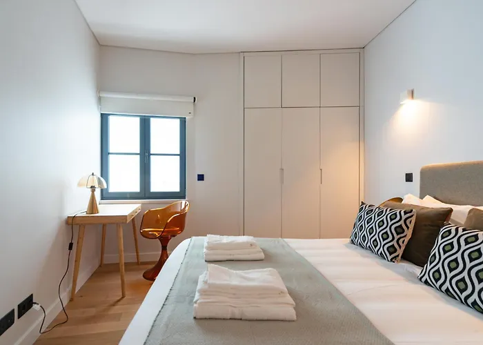 Baia Terraza Διαμέρισμα *