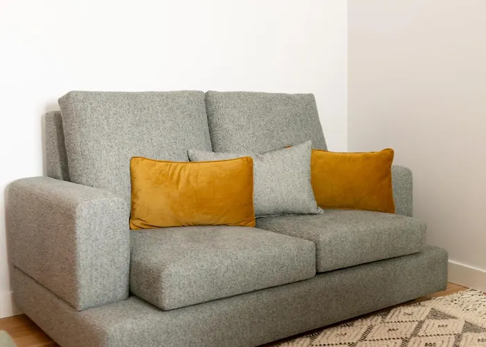 Baia Terraza Διαμέρισμα Κασκαΐς