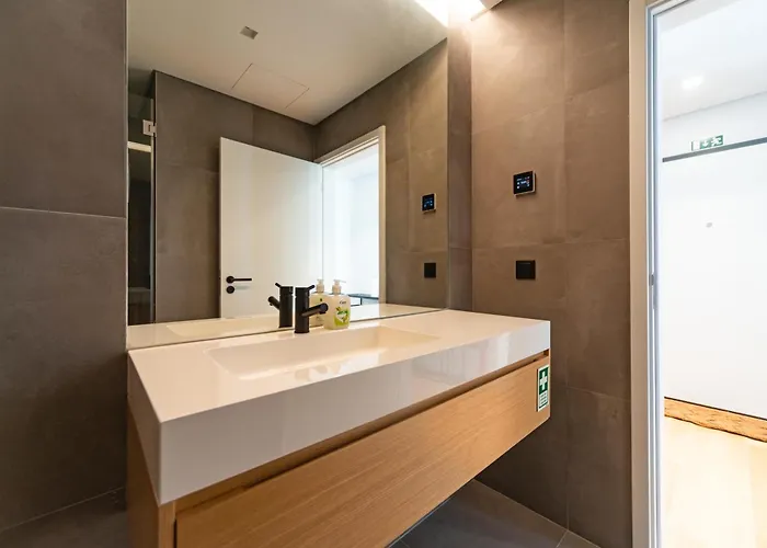 Baia Terraza Κασκαΐς