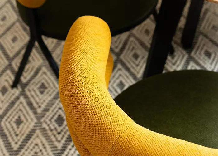 Διαμέρισμα Baia Terraza Κασκαΐς