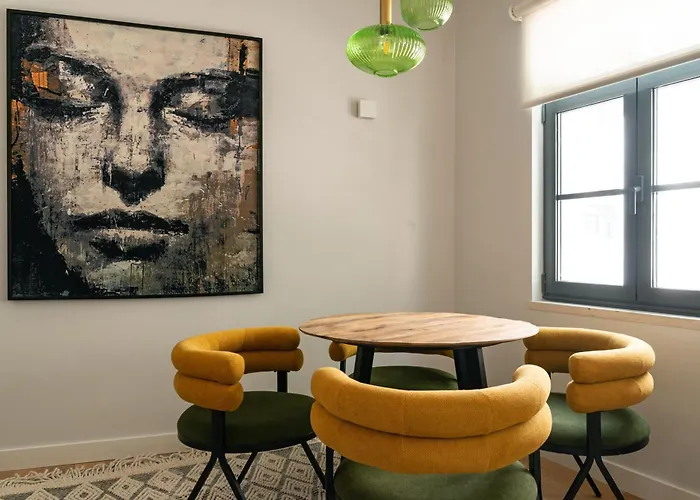 Baia Terraza * Κασκαΐς