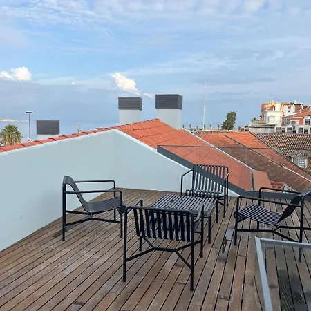 Baia Terraza Cascais