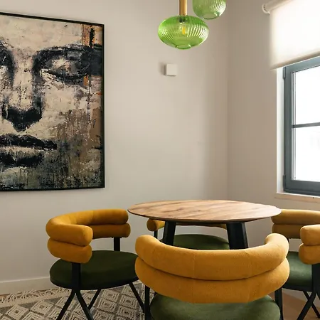 Baia Terraza * Cascais